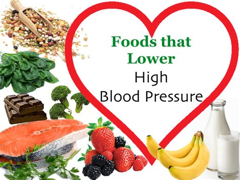 Dietary cholesterol has much less of an effect on the level of cholesterol in your blood than the amount of saturated if you have high cholesterol and need statins, your gp will prescribe them and monitor how well they're working. A List of Foods that Lower High Blood Pressure and Reduce ...