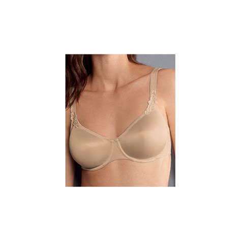 Soutien gorge à armatures GRAZIA DESERT de chez ROSA FAIA