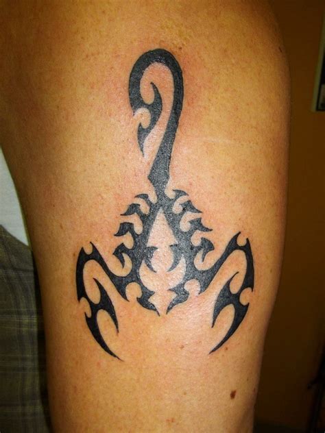 Voir plus d'idées sur le thème tatouage scorpion, tatouage, scorpion. tattoo tatouage maori tribal polynésien bras scorpion ...