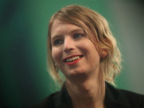 Former army intelligence analyst chelsea manning will be released from jail after being held for 10 months because testimony she refused to give to a secret grand jury is no longer needed. US Whistleblower Chelsea Manning Is Being Denied A Visa ...