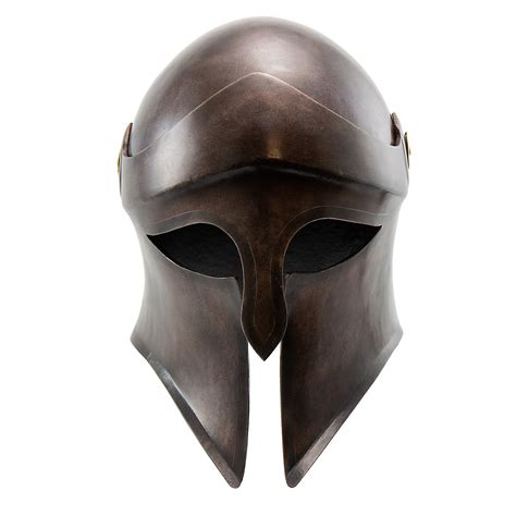 Spartan Helmet Pu