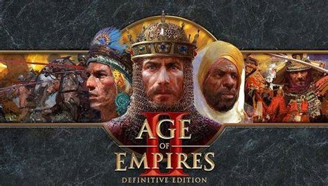 Paragona Prezzi E Compra Age Of Empires Ii Definitive Edition Key
