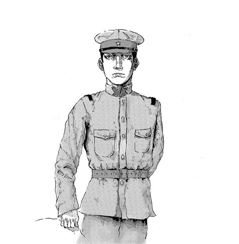 Artstation Japanese Soldier Ww2