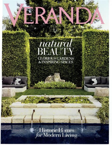 Image Result For Veranda Magazine Veranda Magazine Veranda Luxury