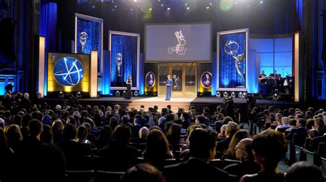 Watch The 2018 Daytime Emmy Awards
