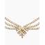 18K Diamond Collar Necklace  Necklaces NECKL35259 The RealReal