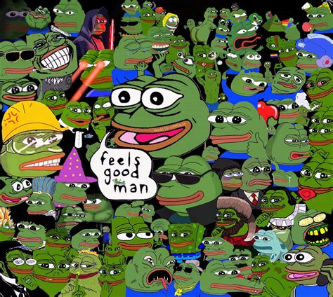 Pepe Pepe The Frog Transformed Into Symbol Of Hate Part 1 Delmarva