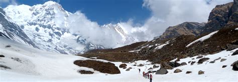 annapurna base camp 14 days whitemagic