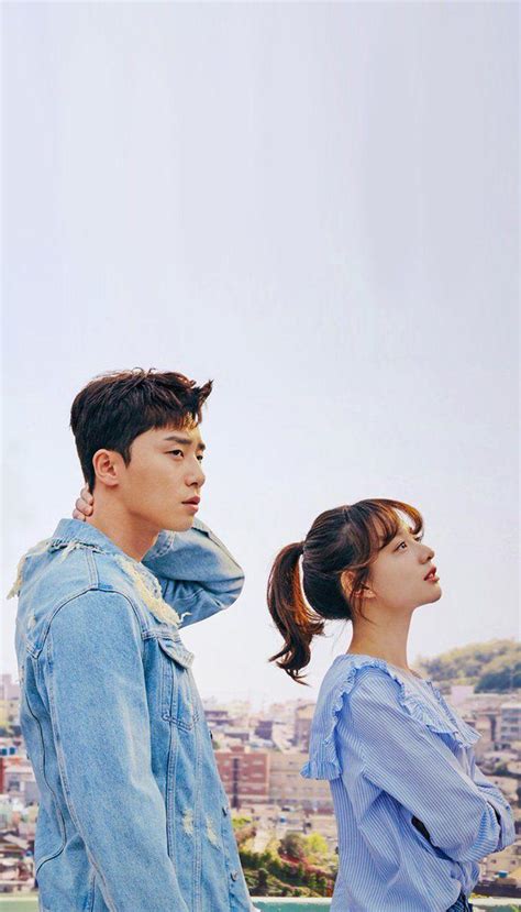 As this drama is all about friendship, love and dreams. Park Seo-joon Wallpapers - Wallpaper Cave