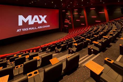 Vox Cinemas Dubai 2021 What To Know Before You Go With Photos