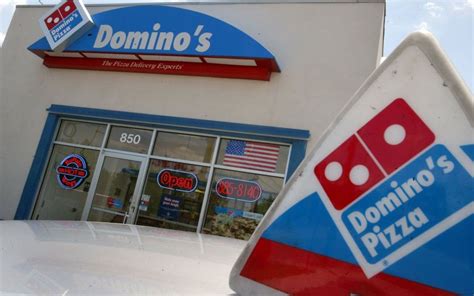 Insurance is about transferring risk not taking risk. Domino's Pizza switches to 'contact-free delivery' due to coronavirus : CityAM
