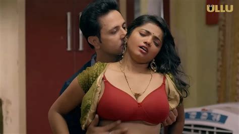 Bharti Jha Web Series List Wiki Hot Images Personal Life Revealed