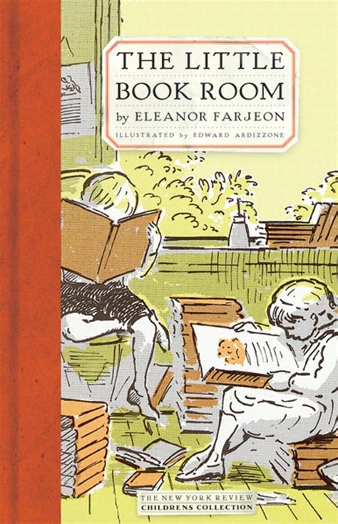 The Little Bookroom 9781590170489 Eleanor Farjeon Edward Ardizzone Books