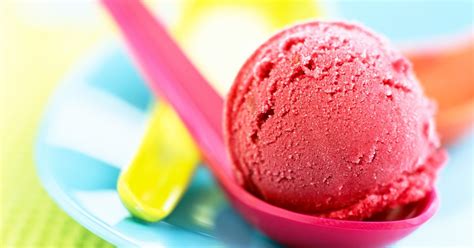 Alcohol Ice Cream And Sorbet Is Now Available Nationwide