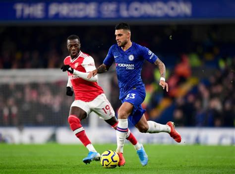 Emerson palmieri is 26 years old (03/08/1994) and he is 176cm tall. Why Chelsea should let go of Emerson Palmieri amidst ...