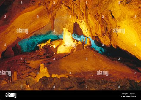 Cave Of The Winds Colorado Hi Res Stock Photography And Images Alamy