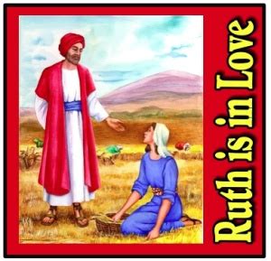 This song talks about the wonderful nature of god and how he always comes to our rescue when we are powerless. A Bible Story Song for Ruth by The Scripture Lady