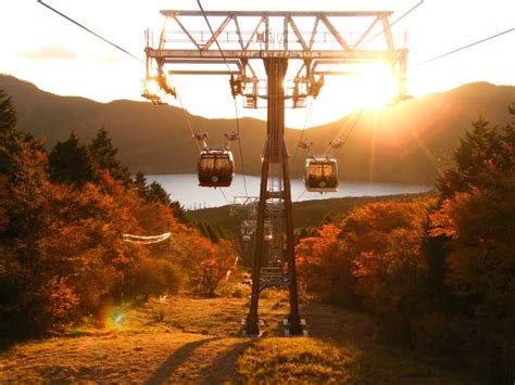 hakone and kamakura 3 day rail pass getyourguide