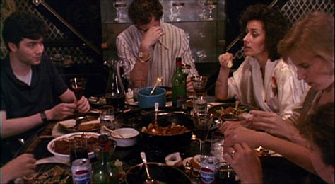 Guns And Provolone Food Booze And Wine In Scorseses Goodfellas Iii