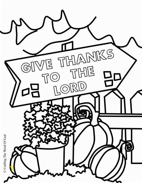 Printable I Am Thankful For Coloring Pages Printable Word Searches