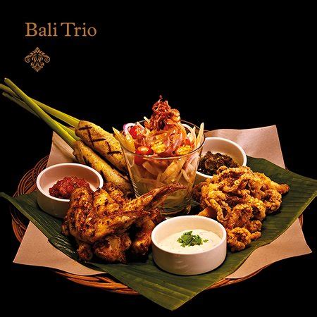 We did not find results for: Ole-Ole Bali, IOI City Mall, Putrajaya - Menu, Prices ...
