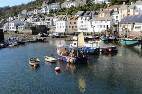 See Fishing Villages In Cornwall Through Eyes Of Local Fishermen