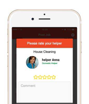 Singapore's Part Time Maid & Housekeeping Services App | Maid housekeeping, Clean house ...