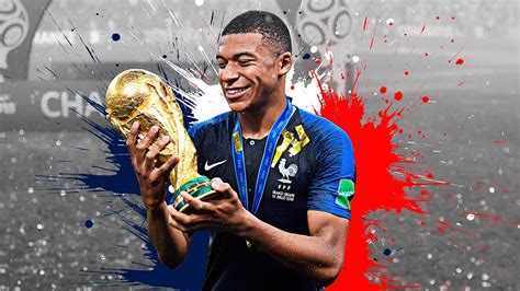 Kylian mbappé rating is 90. Kylian Mbappe - World Cup 2018 (HD) - YouTube