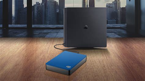 So don't worry, here we have listed a top best quality internal hard disk drives for your because after the ps 4.50 firmware update, you can also use any external hard drive to expand the storage or installing the application. How to Add an External Hard Drive to PlayStation — Bump Up ...