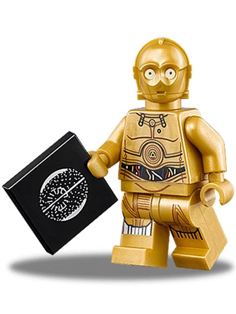Lego Star Wars Characters Right Clickcopy Picture Gives You A Good