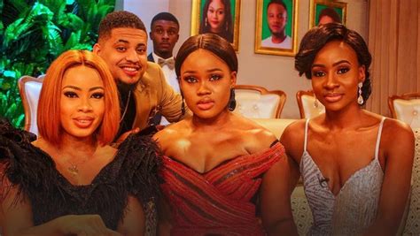 Lockdown is the fifth series of big brother nigeria. THE WAIT IS OVER! Big Brother Naija drops the list of ...