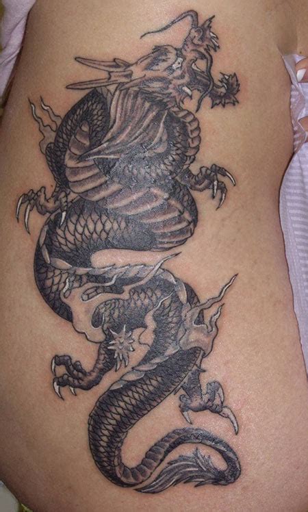Tuteh Web Id Ink Dragon