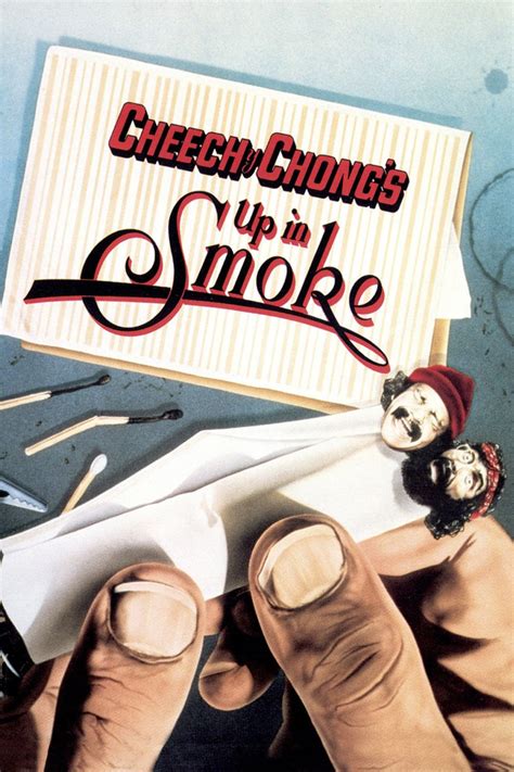 Последние твиты от cheech & chong (@cheechandchong). Cheech and Chong's Up in Smoke (1978) Poster - Stoner ...