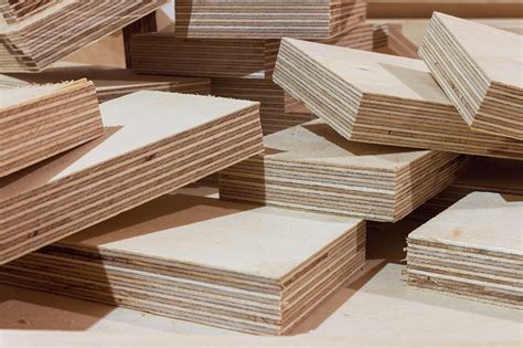 What Are The Standard Sizes Of Plywood Homenish