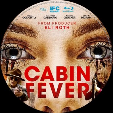 We did not find results for: CoverCity - DVD Covers & Labels - Cabin Fever