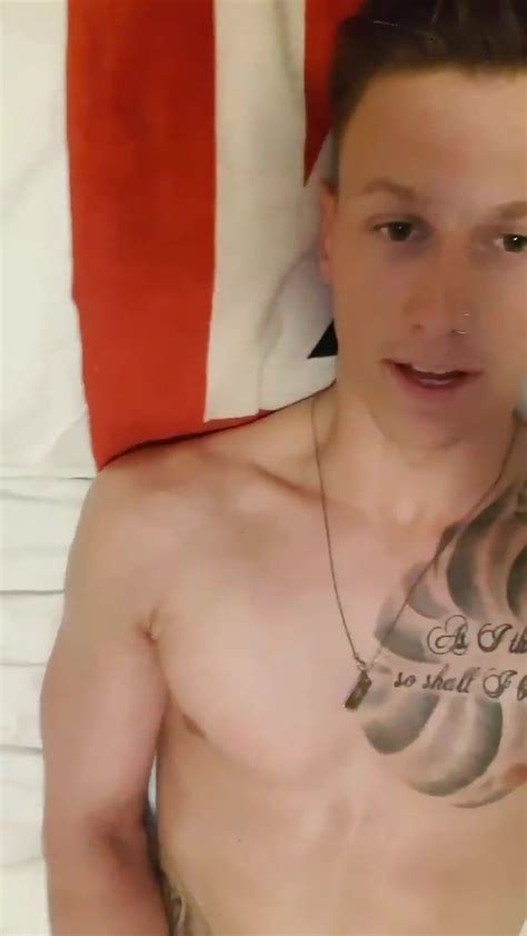 Jack Wilson Wanking And Talking Dirty Free Gay Hd Porn Df Xhamster