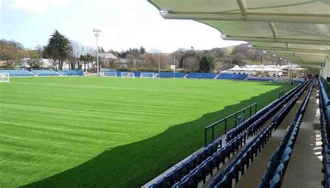 Good causes can also be promoted but please do not submit advertising for local businesses, we all get a copy of the courier delivered. NWCFL | FC Isle of Man seek to enter the National League ...