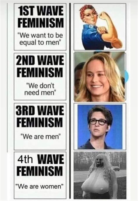 👀ubersoy🫵 On Twitter Whats 5th Wave Feminism Then