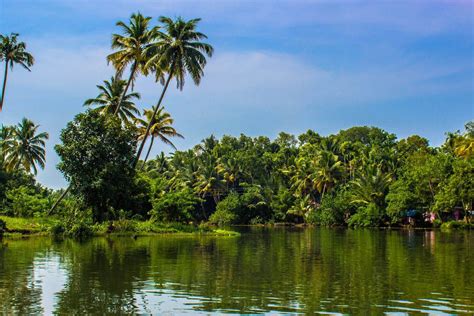 Kerala Backwaters Hd Wallpapers 1080p 1 Hd Wallpaper 4k Free