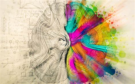 8 Steps To A More Creative Brain Daily Vibe