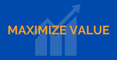 How To Maximize Your Dental Practice Value Before Selling