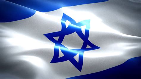 تعد اسرائيل، المكتظة بالسكان والواقعة على الساحل الشرقي للبحر المتوسط، البلد الوحيد في العالم الذي يتمتع فيه اليهود بأغلبية. ‫علم اسرائيل | Israel Flag‬‎ - YouTube