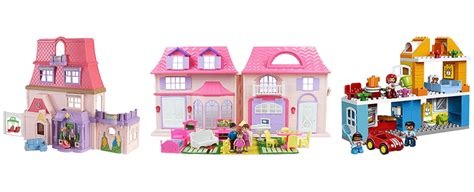10 Best Toddler Dollhouses 2020 Buying Guide Geekwrapped