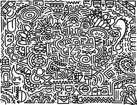 Very bored at work. : r/doodles