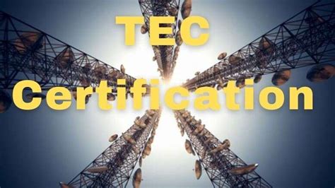 Tec Certification A Definite Guide Technoohub