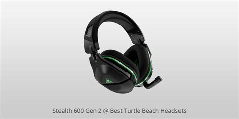 Best Turtle Beach Headsets In
