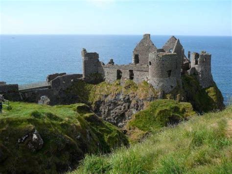 Top 10 Pretty Castles In Northern Ireland To Visit The Uk 2024