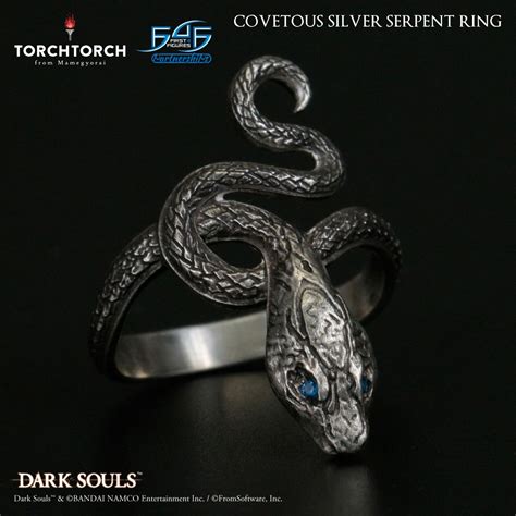 We did not find results for: Covetous Silver Serpent Ring