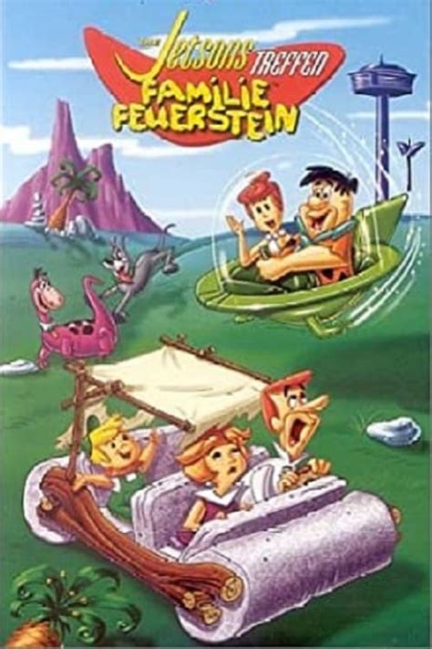 The Jetsons Meet The Flintstones 1987 Online Kijken