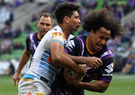 They also add an appealing touch of decor to the outside of your home. Storm vs Titans Tips | NRL 2020 Preview and Predictions